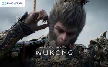 Cấu hình chơi Black Myth: Wukong cho PC, laptop chi tiết nhất