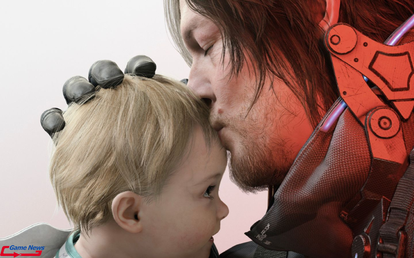 Death Stranding 2: On The Beach