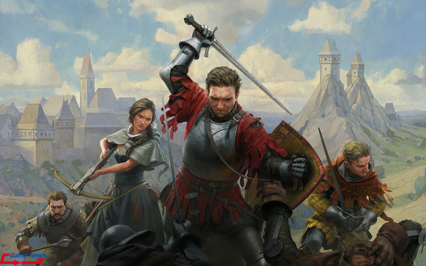 Kingdom Come: Deliverance II