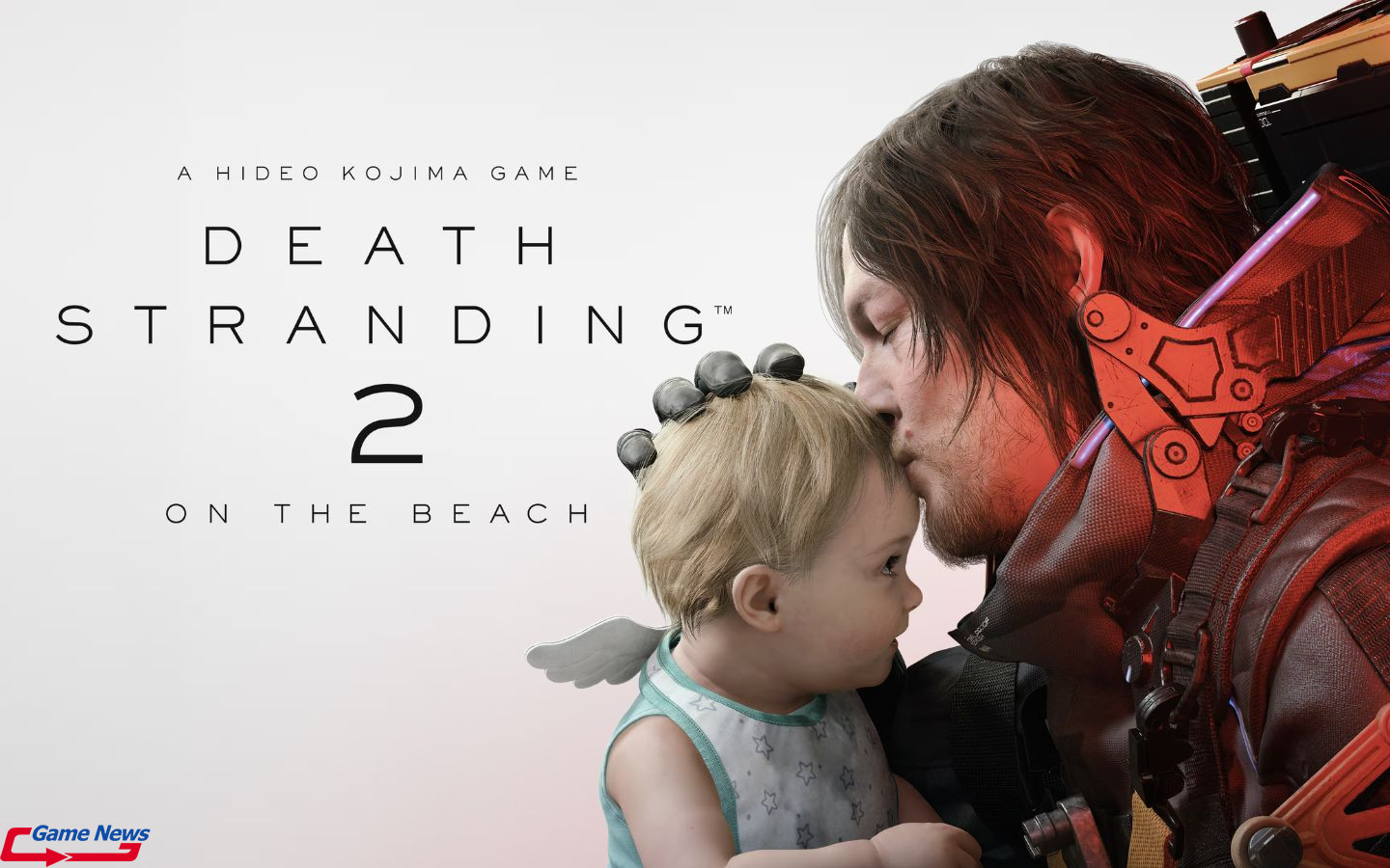 Tựa game Death Stranding 2: On The Beach được game thủ yêu thích nhờ chất điện ảnh đỉnh cao