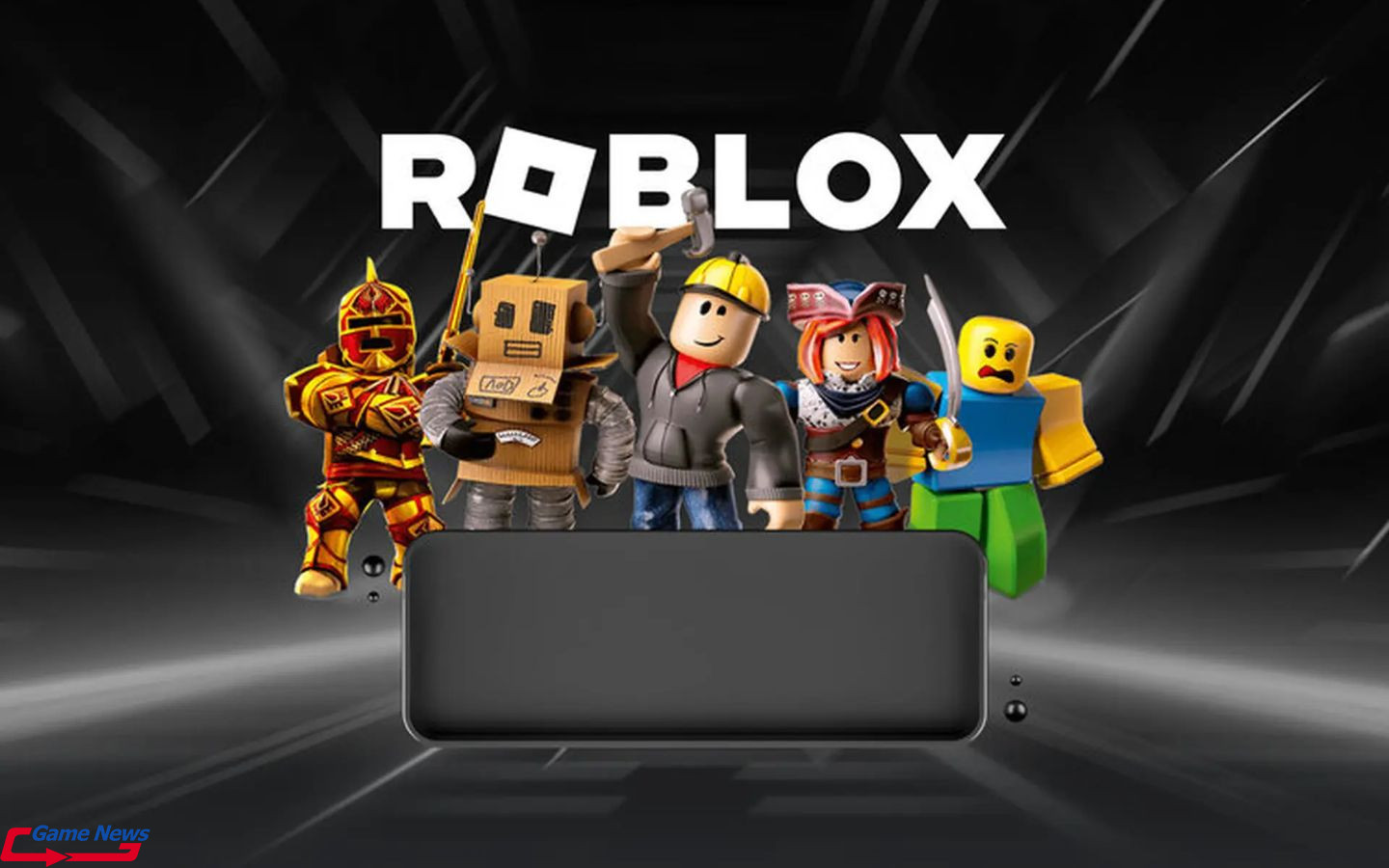 Khám phá và sáng tạo không giới hạn trong vũ trụ Roblox