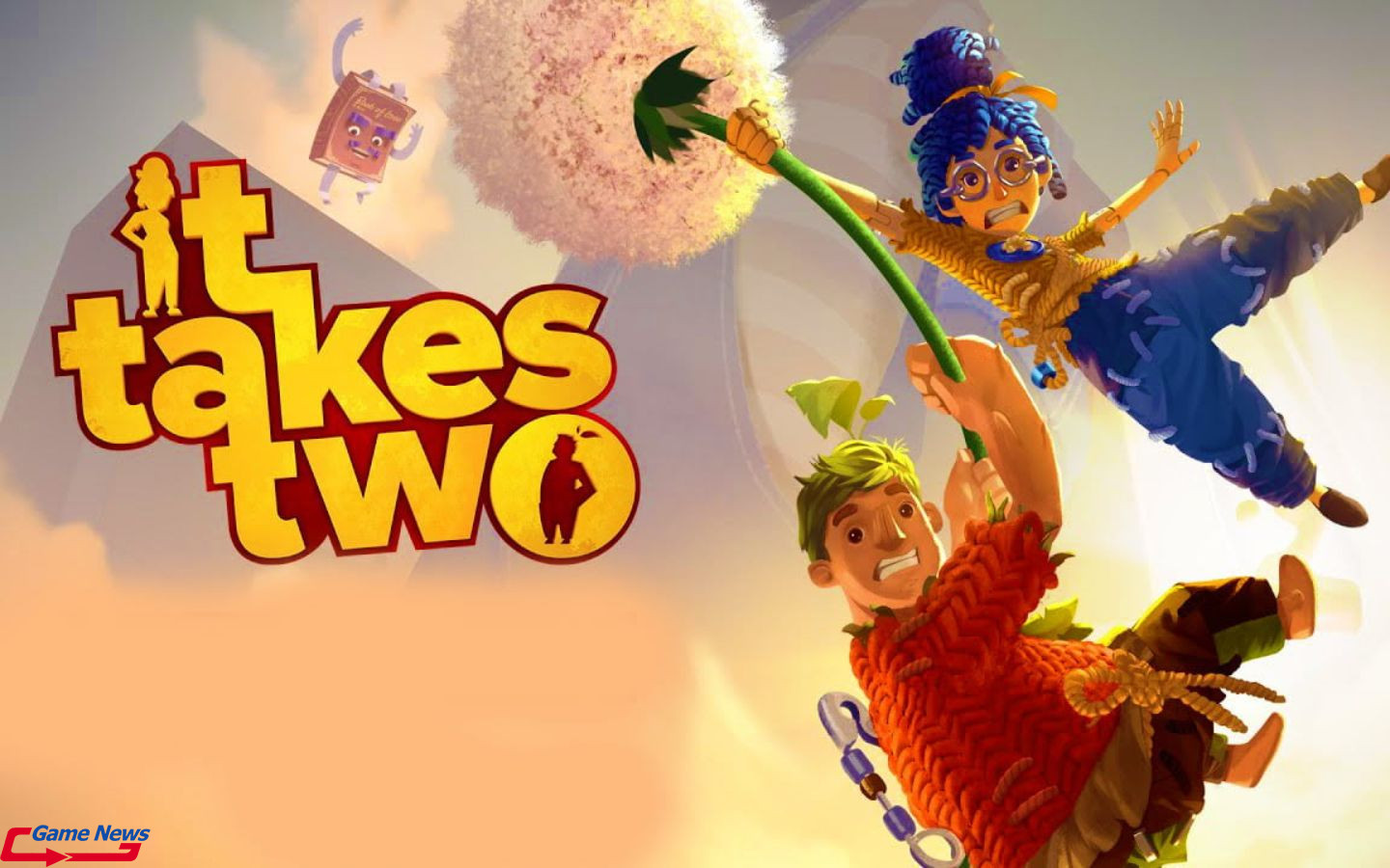 Phối hợp hoàn hảo trong mọi thử thách