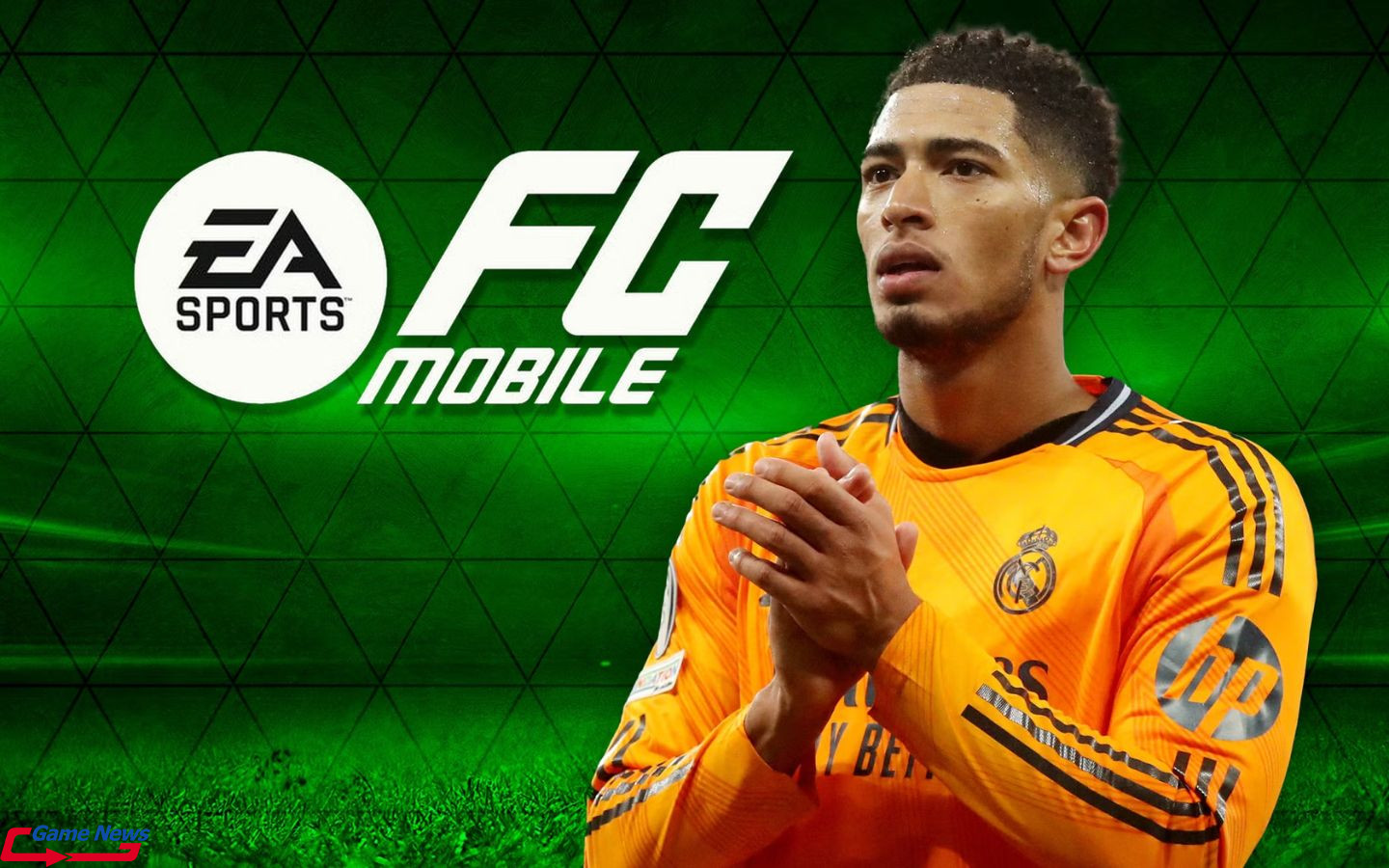 Mẹo tìm thêm code FC Mobile