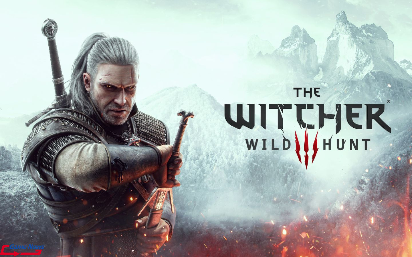 Tổng hợp game offline hay nhất cho điện thoại và PC 2025 7 The Witcher 3: Wild Hunt siêu phẩm nhập vai thế giới mở