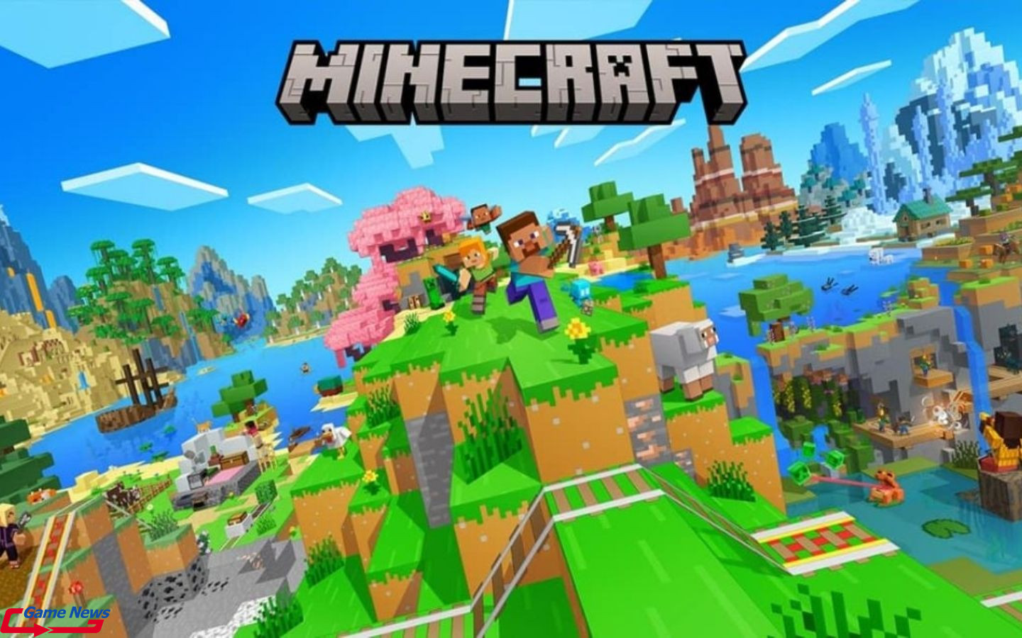 Cách chơi Minecraft miễn phí nhanh gọn và dễ như ăn bánh 