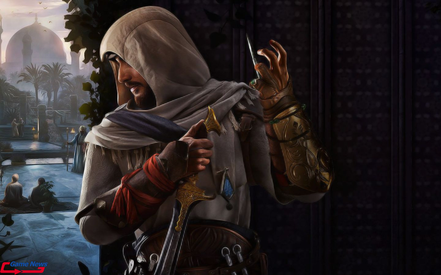 Bom tấn AAA Assassin’s Creed Mirage bất ngờ có DLC mới miễn phí 2 Assassin’s Creed Mirage gây ấn tượng với bản đồ tinh gọn, cốt truyện chặt chẽ