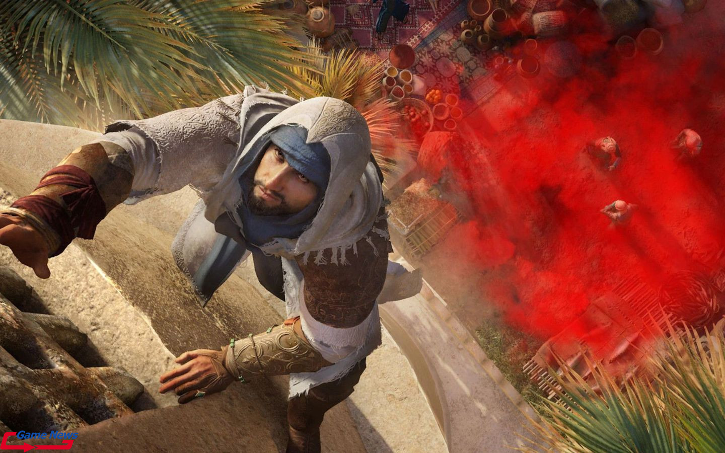 Bom tấn AAA Assassin’s Creed Mirage bất ngờ có DLC mới miễn phí 5 DLC sẽ mang đến một chương truyện hoàn toàn mới