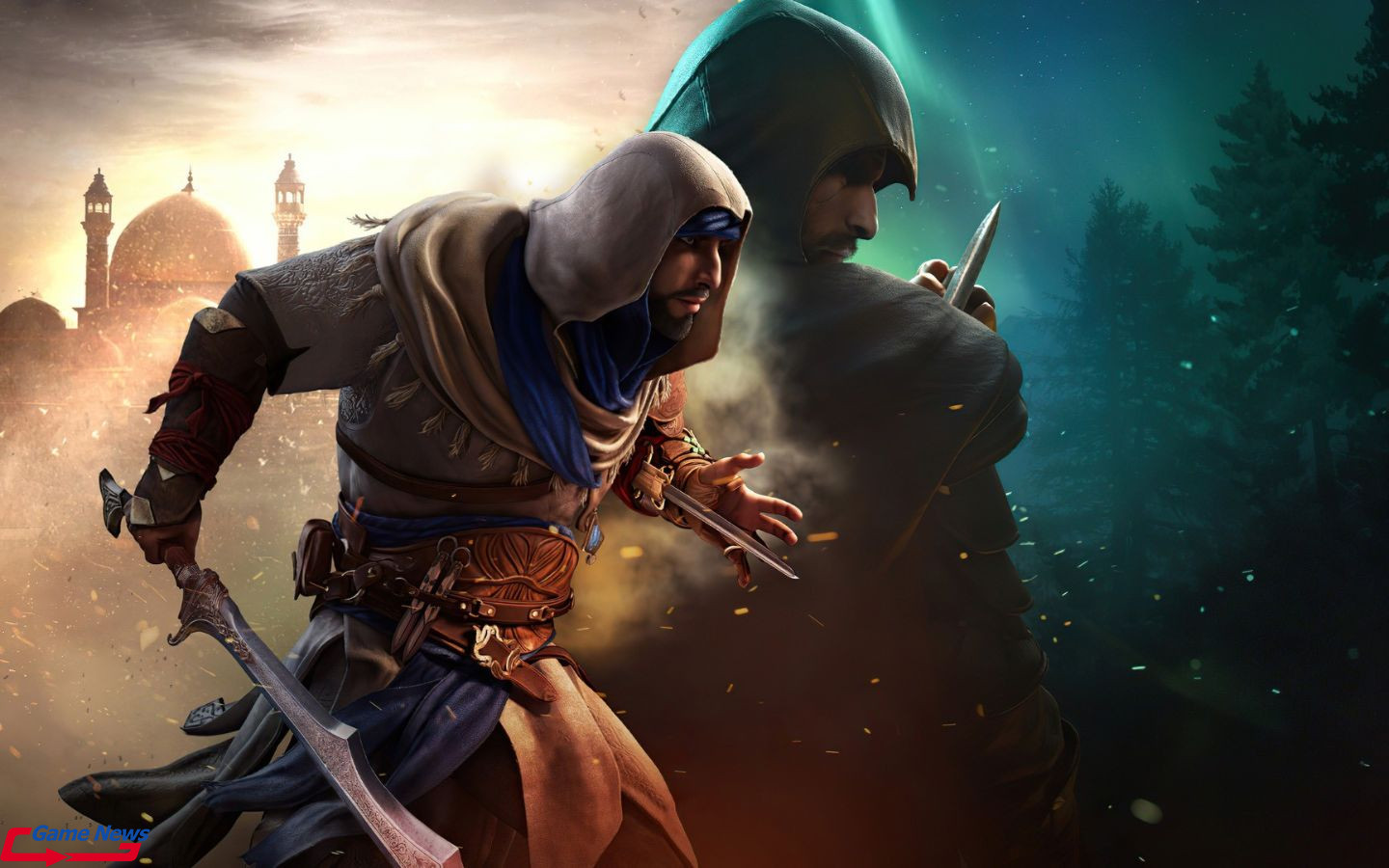 Bom tấn AAA Assassin’s Creed Mirage bất ngờ có DLC mới miễn phí 3 Ubisoft bất ngờ đánh úp cộng đồng khi công bố một DLC hoàn toàn mới