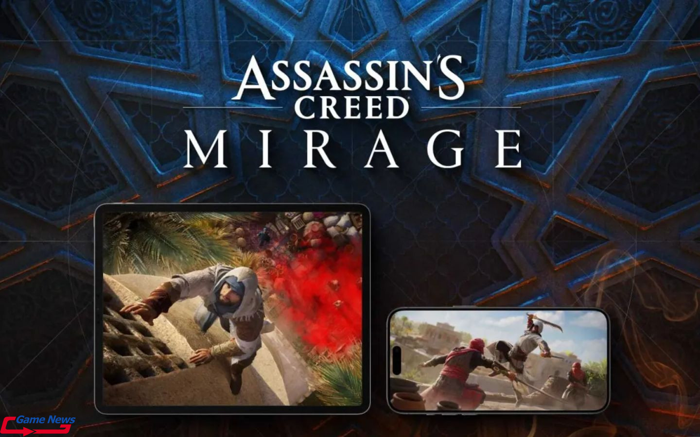 Bom tấn AAA Assassin’s Creed Mirage bất ngờ có DLC mới miễn phí 6 Ubisoft vẫn chưa công bố nền tảng phát hành