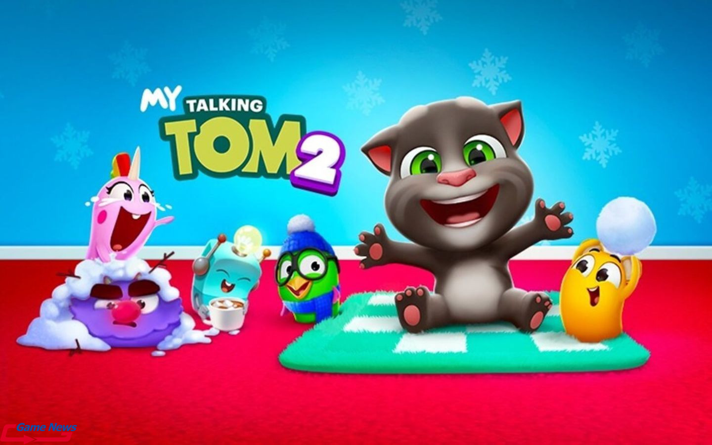 Game nuôi thú hấp dẫn mọi lứa tuổi