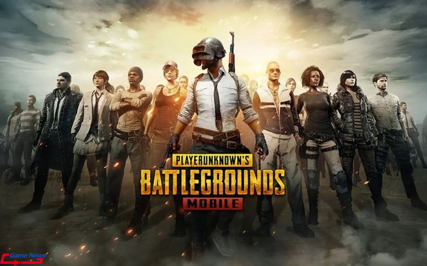 Game bắn súng đình đám, nổi danh một thời