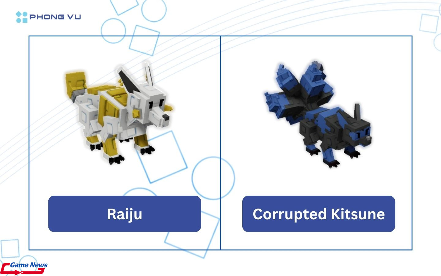 Những thú cưng Corrupted Egg mạnh nhất trong Grow a Garden 