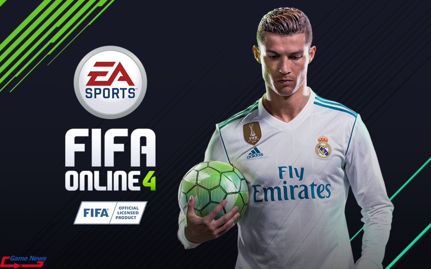 FO4 là viết tắt của từ Fifa online 4 là một tựa game thể thao bóng đá được ra mắt vào năm 2018 tại Hàn Quốc