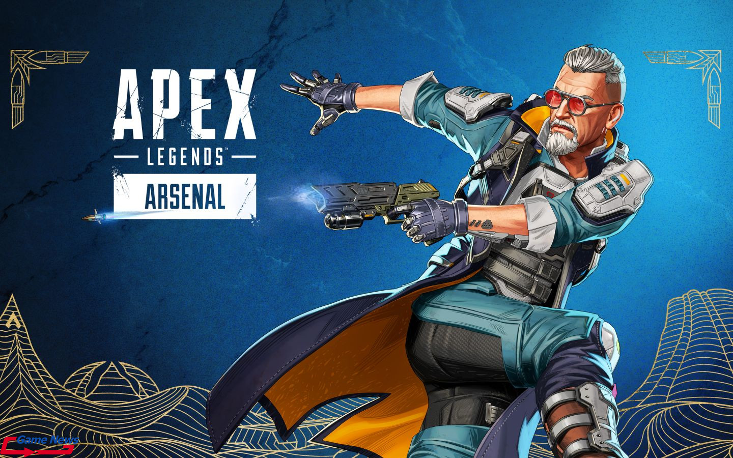 Apex Legends là một game bắn súng Battle Royale miễn phí