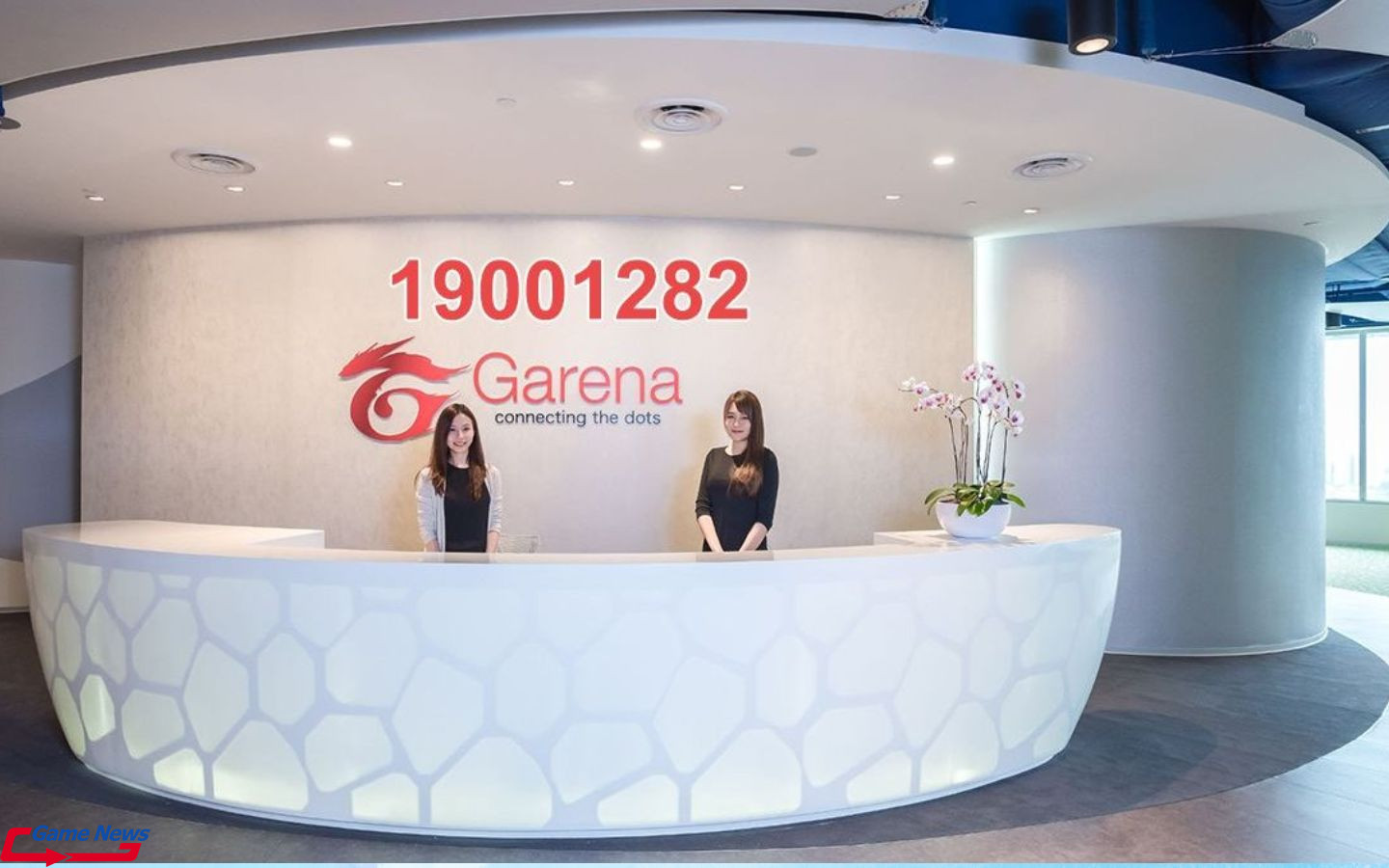 Cách đổi mật khẩu Liên Quân bằng cách gửi phiếu hỗ trợ