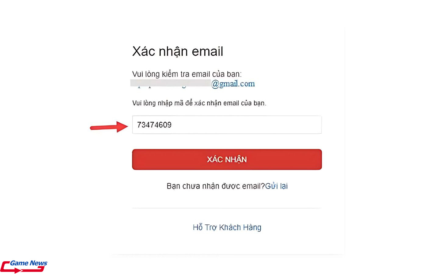 Cách đổi mật khẩu Liên Quân không cần số điện thoại không phải ai cũng biết
