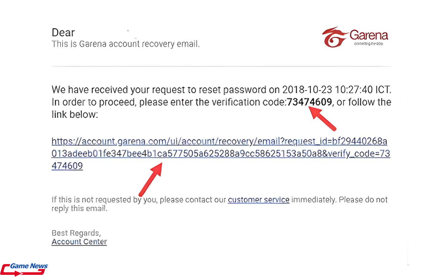 hướng dẫn đổi mật khẩu Liên Quân không cần số điện thoại chi tiết