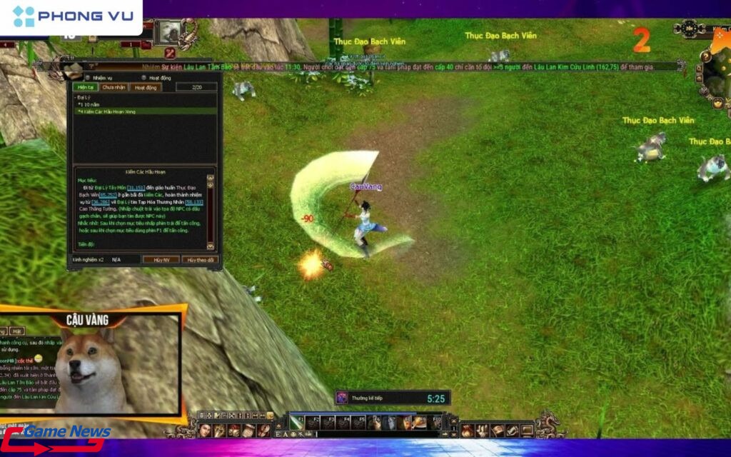 Thiên Long Origin cần phải mang đến điều gì đó thực sự khác biệt để không bị lu mờ