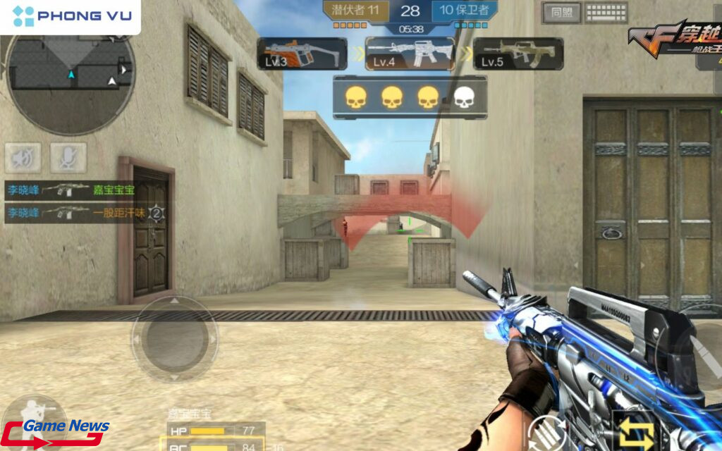 Tháng 10/2020, VNG chính thức thông báo chấm dứt hợp đồng phát hành