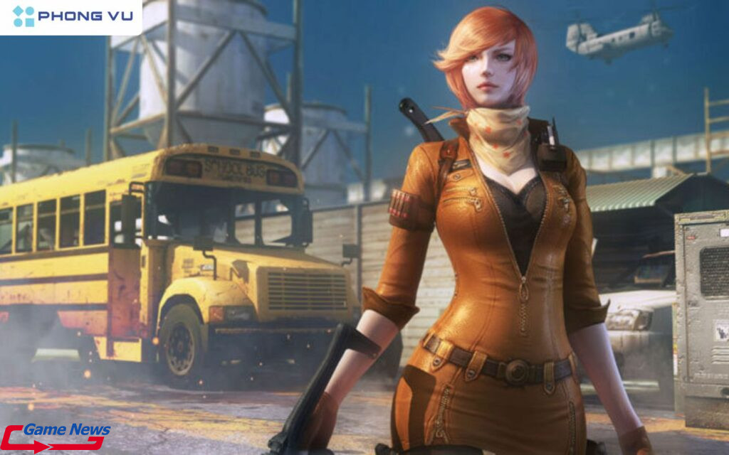 Điểm đặc biệt của Đột Kích Mobile nằm ở hệ thống vũ khí phong phú, từ những khẩu súng kinh điển như AK-47, M4A1, đến các món đồ “hạng nặng” 