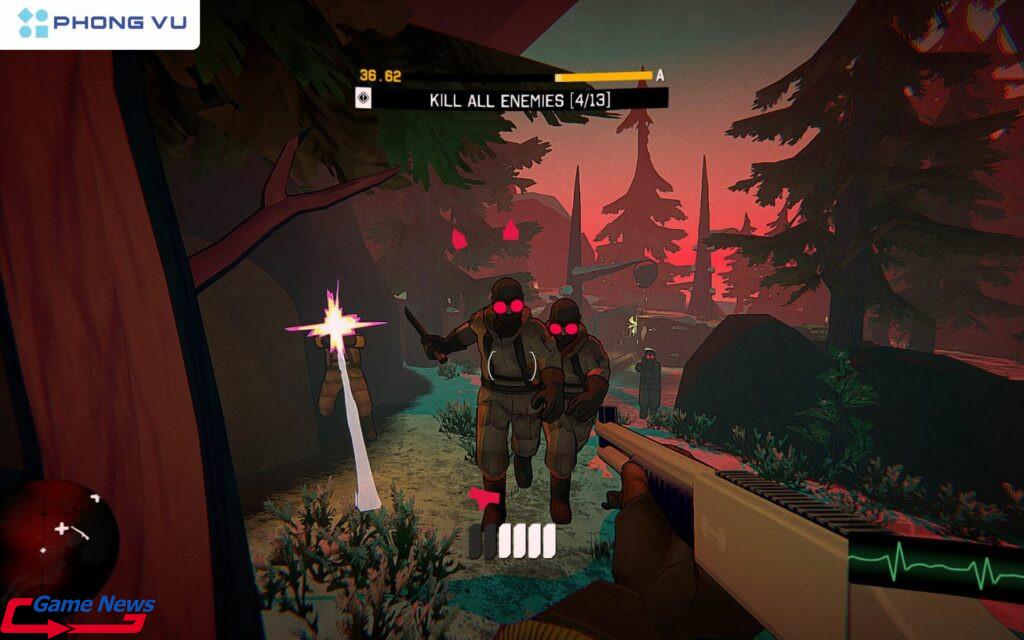 I Am Your Beast đã có mặt trên App Store dành cho các thiết bị iOS