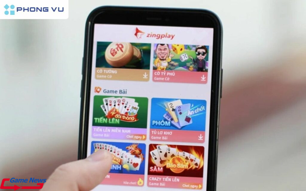 Tuân thủ Nghị định 147 – Không còn game bài được cấp phép