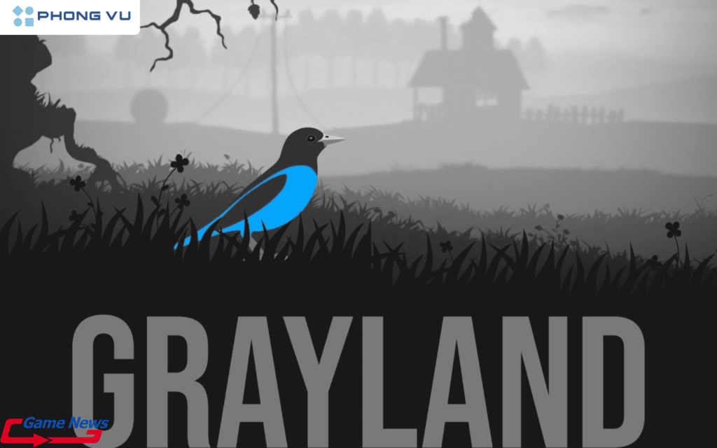 Grayland được ví như một phiên bản nhỏ hơn của các tựa game nổi tiếng như Badland hay Limbo