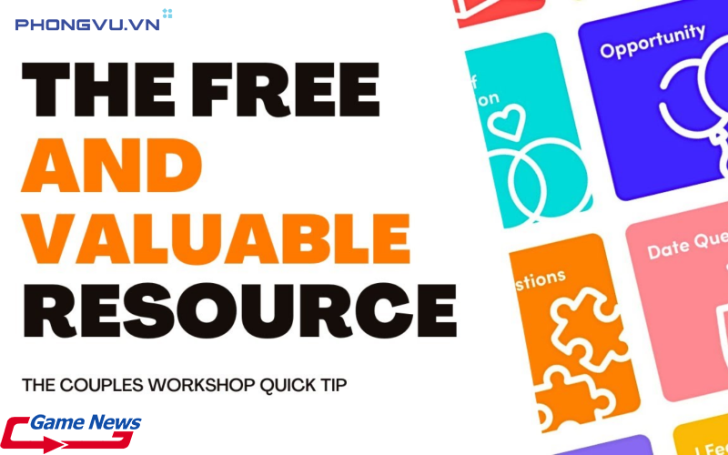 game mobile nên chơi valentine