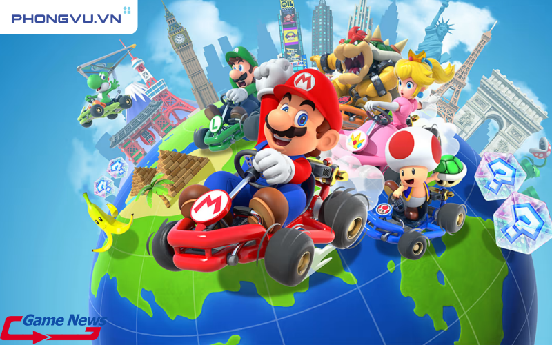 top game mobile valentine