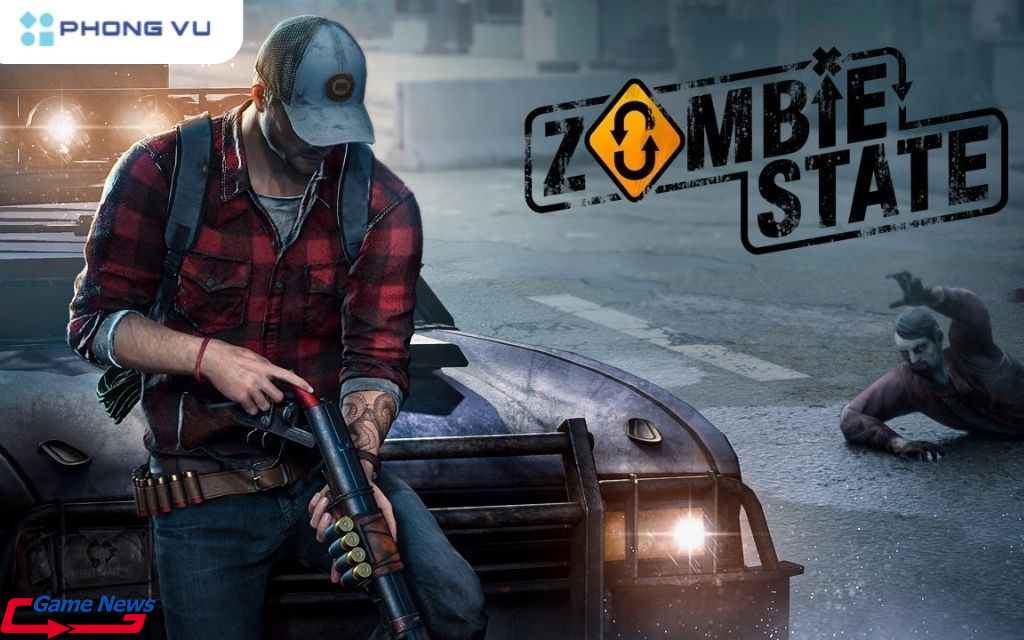 Trong một thế giới hậu tận thế đầy rẫy zombie khát máu, bạn sẽ phải chiến đấu để sinh tồn