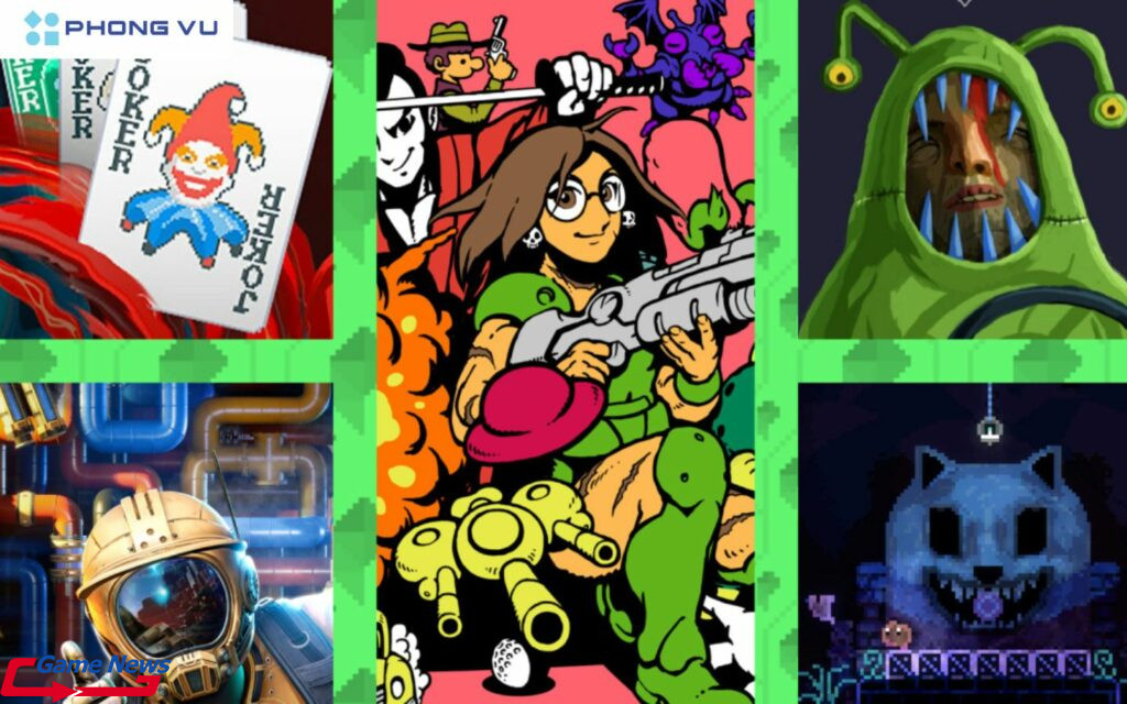 Balatro là ứng cử viên sáng giá cho giải thưởng này