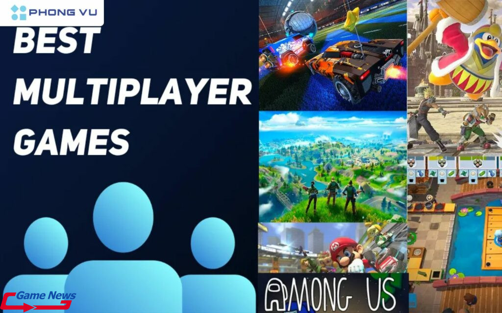 Helldivers 2 là tựa game có thể sẽ dành chiến thắng ở giải này