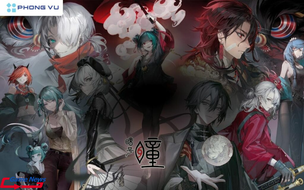 Trò chơi kết hợp âm nhạc giúp lôi cuốn người chơi vào thế giới game