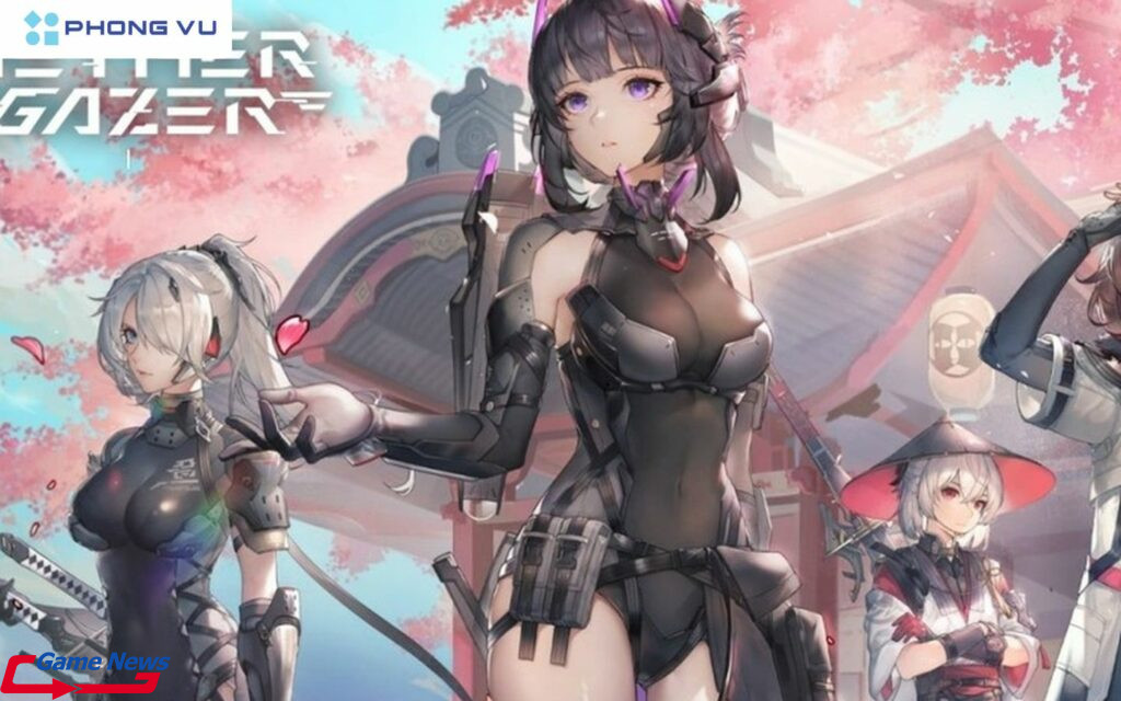 Game có hình ảnh, bối cảnh, đồ họa vô cùng chân thực và sắc nét