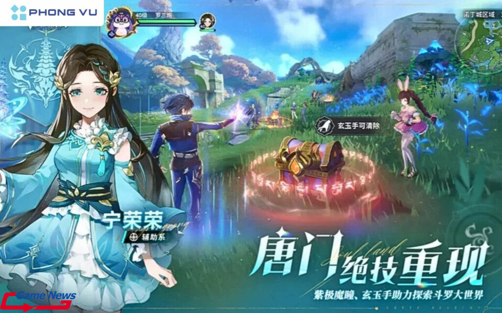 Game anime dựa trên tiểu thuyết nổi tiếng tại Nhật Bản