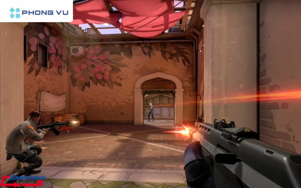 Các tính năng mới sắp ra mắt trên Valorant Mobile