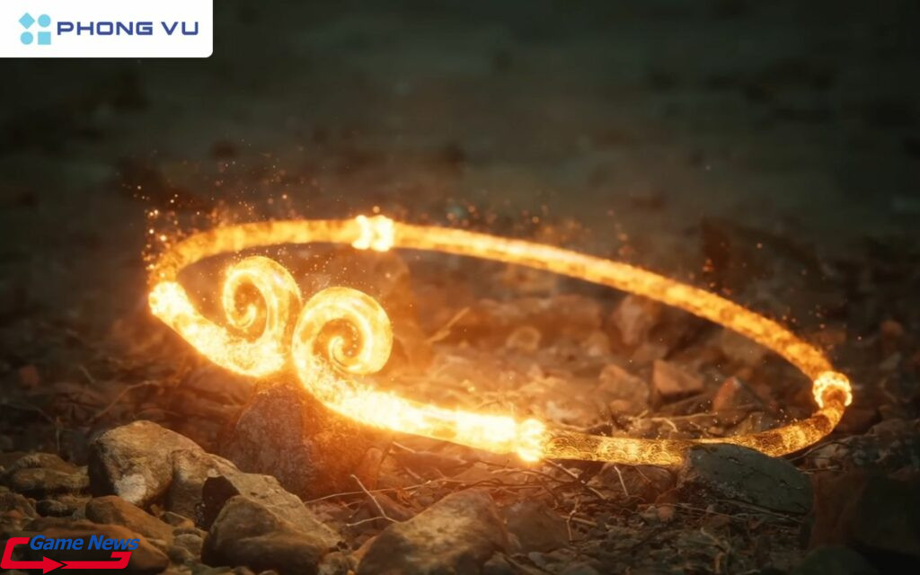 file mã độc được giả dạng thành tựa game "Black Myth Wukong" và được chia sẻ qua Google Drive và Dropbox