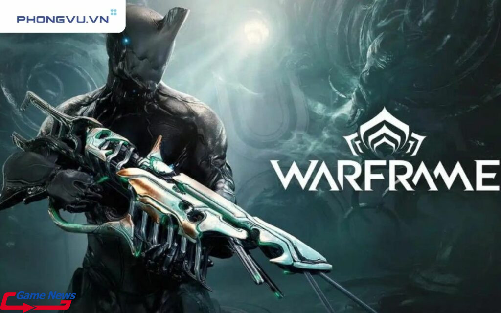 tải Warframe Mobile