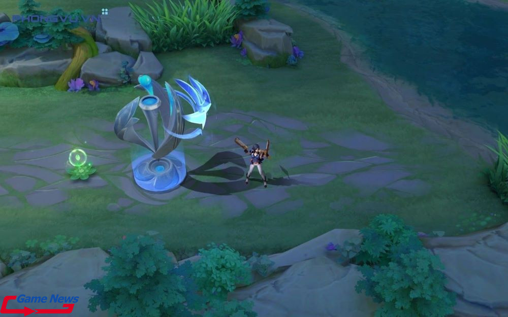 chỉnh sửa tết liên quân