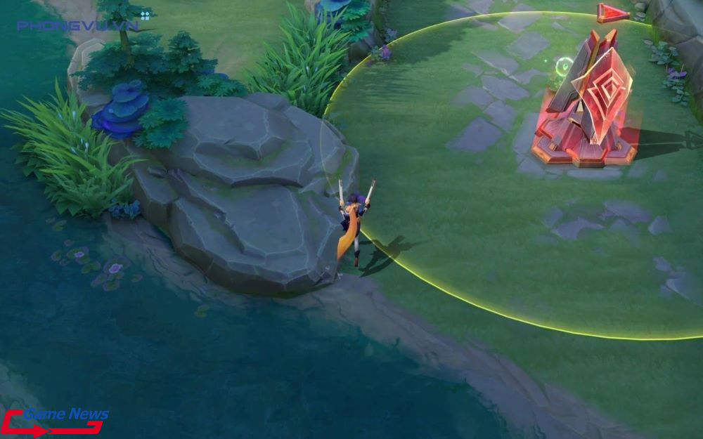 thay đổi lớn tết liên quân