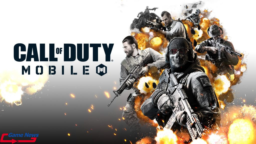 Call of Duty Mobile - Chiến đấu là cách duy nhất để bảo vệ tình bạn chúng mình 
