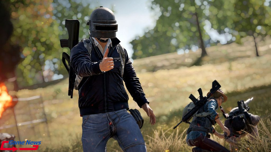 PUBG - 10 game mobile chơi tết - Phiên bản hoàn hảo để tính toán tình cảm trong năm cũ 