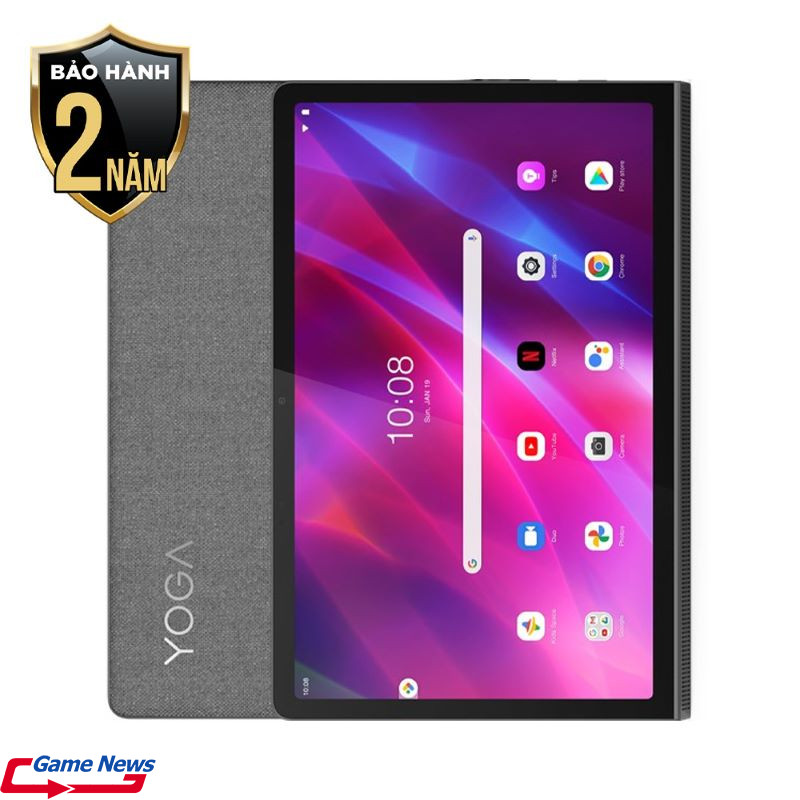 Lenovo Yoga Tab 11 YT J706X