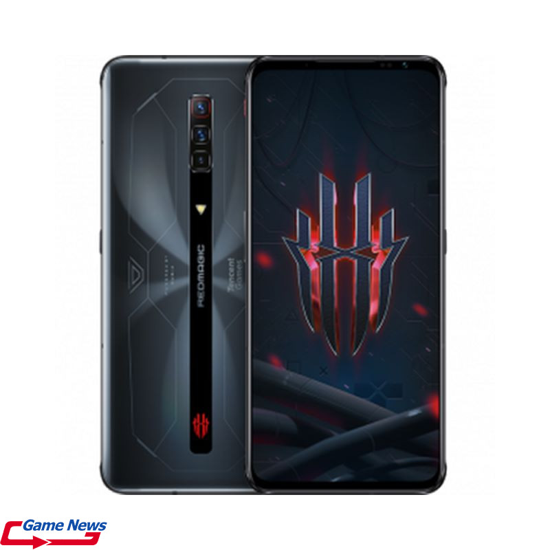 5 game mobile dành cho điện thoại Android có cấu hình mạnh mẽ 3 nubia red magic 6s