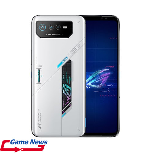 asus rog phone 6