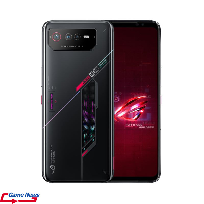 asus rog phone 6