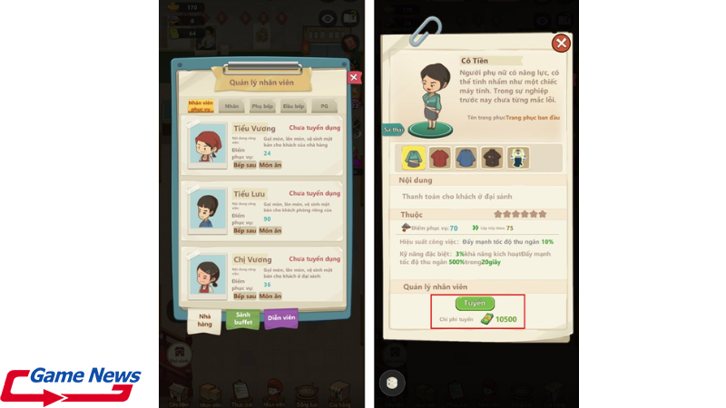 game my hotpot story 5