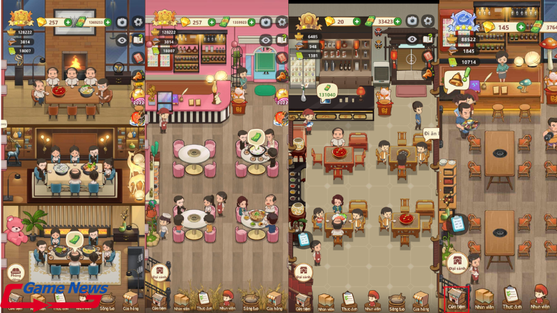 game my hotpot story 2