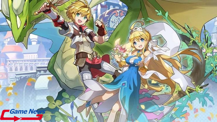 game nhu genshin impact 2