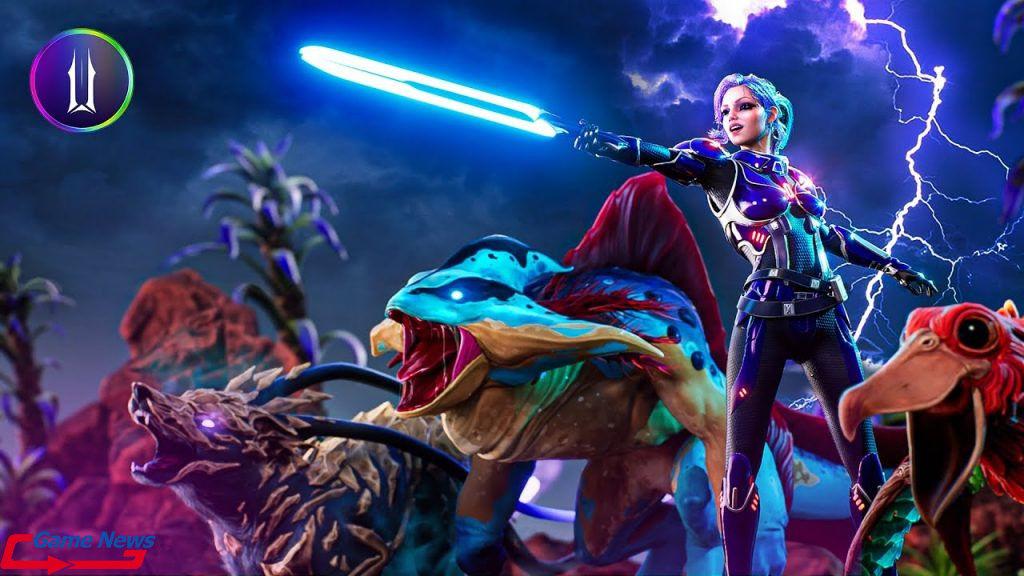 Illuvium - Dự kiến sẽ được anh em của trào lưu này đón nhận 